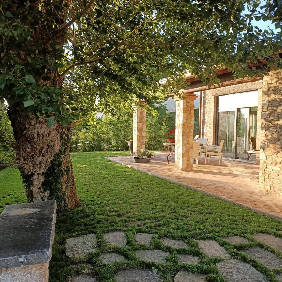 Bed and Breakfast Casale1918 Pietrasanta Exterior foto