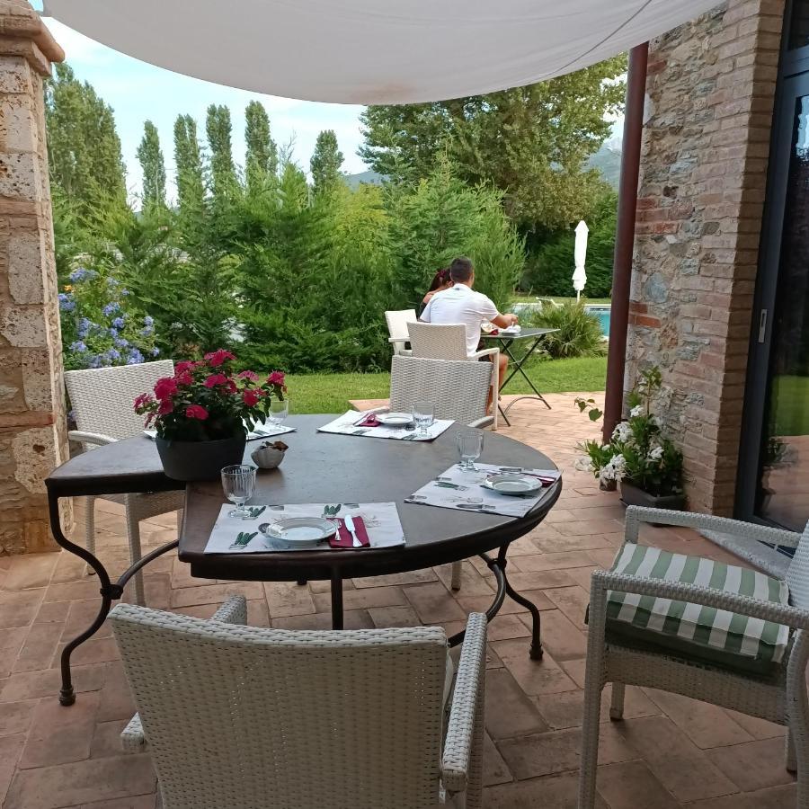 Bed and Breakfast Casale1918 Pietrasanta Exterior foto