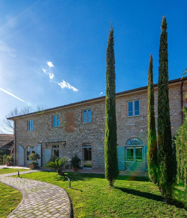 Casale1918 Bed and Breakfast Pietrasanta Exterior foto