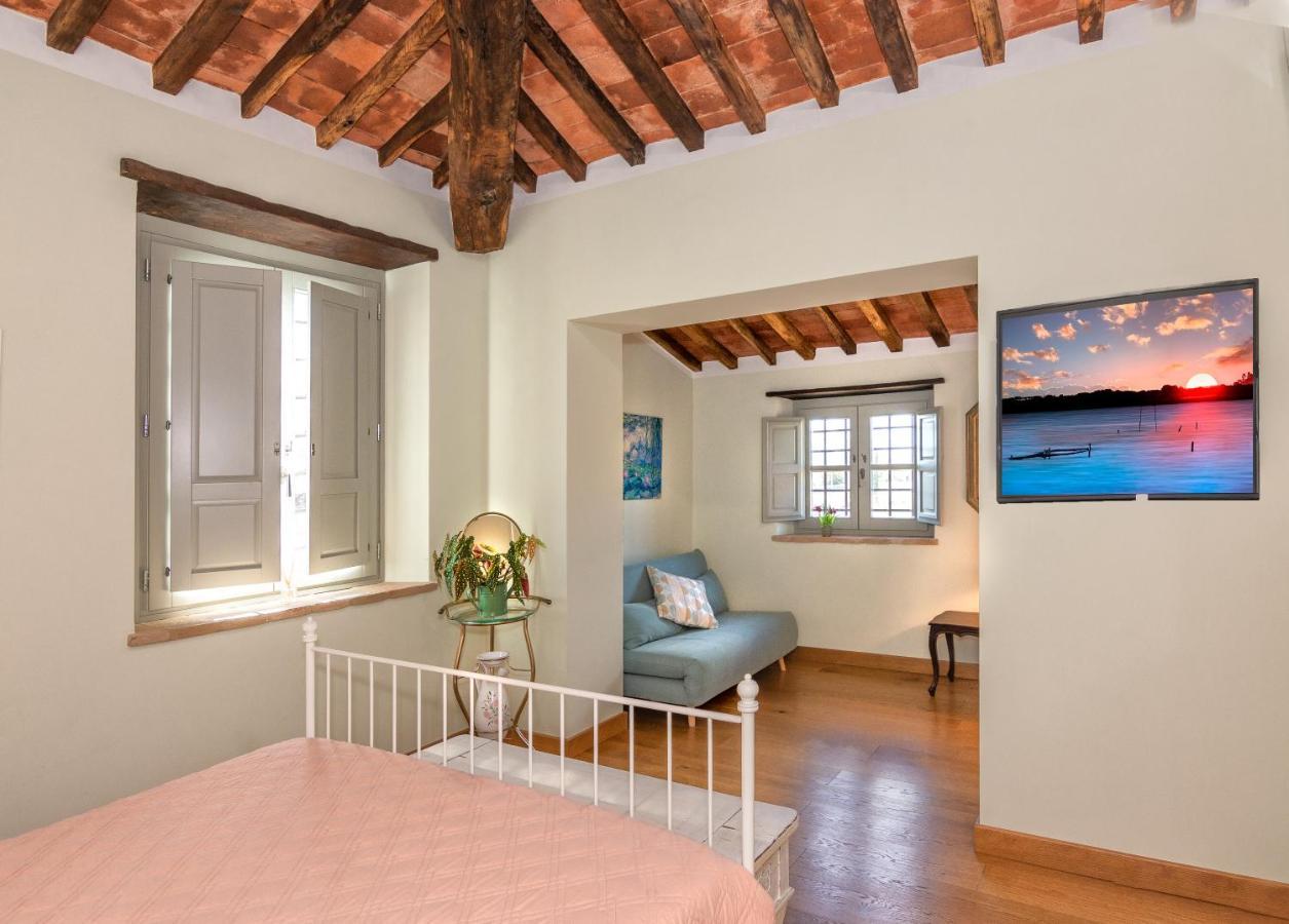 Bed and Breakfast Casale1918 Pietrasanta Exterior foto