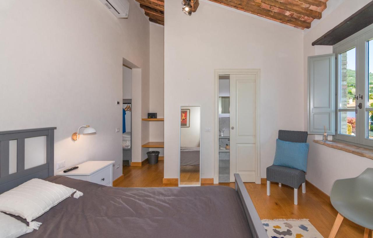 Bed and Breakfast Casale1918 Pietrasanta Exterior foto