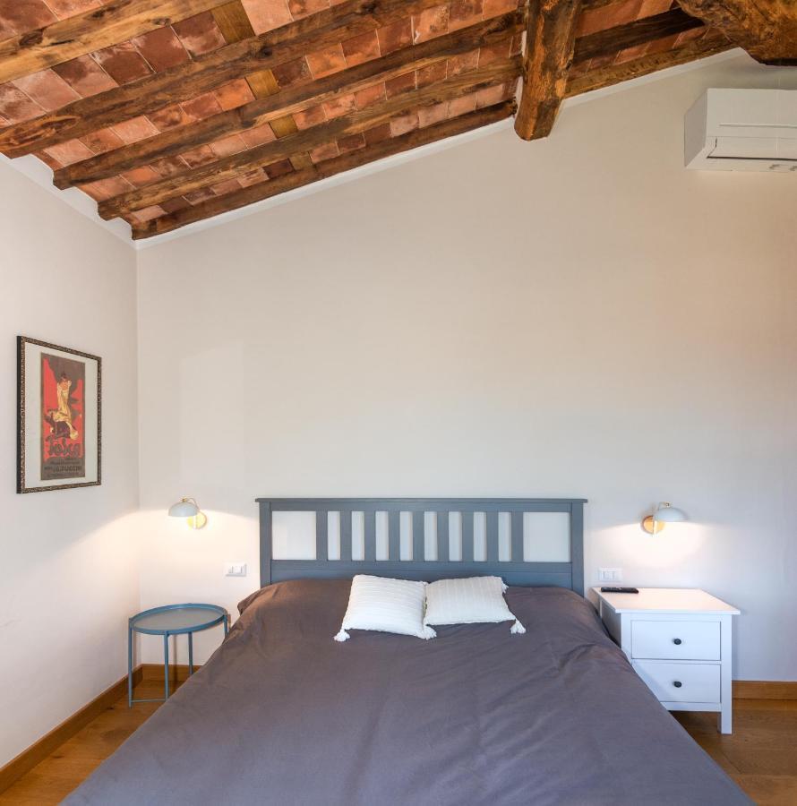 Bed and Breakfast Casale1918 Pietrasanta Exterior foto