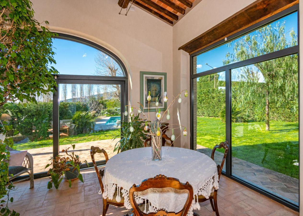Bed and Breakfast Casale1918 Pietrasanta Exterior foto