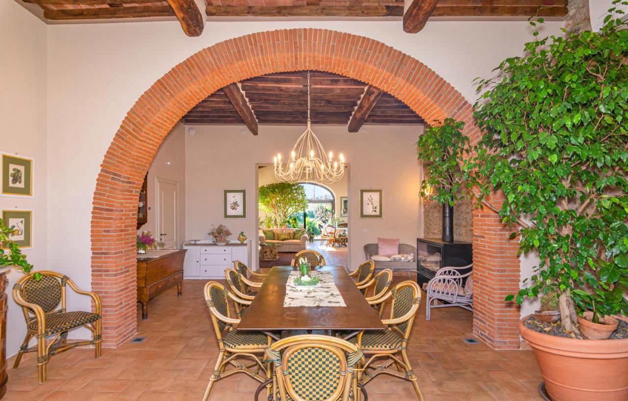 Bed and Breakfast Casale1918 Pietrasanta Exterior foto