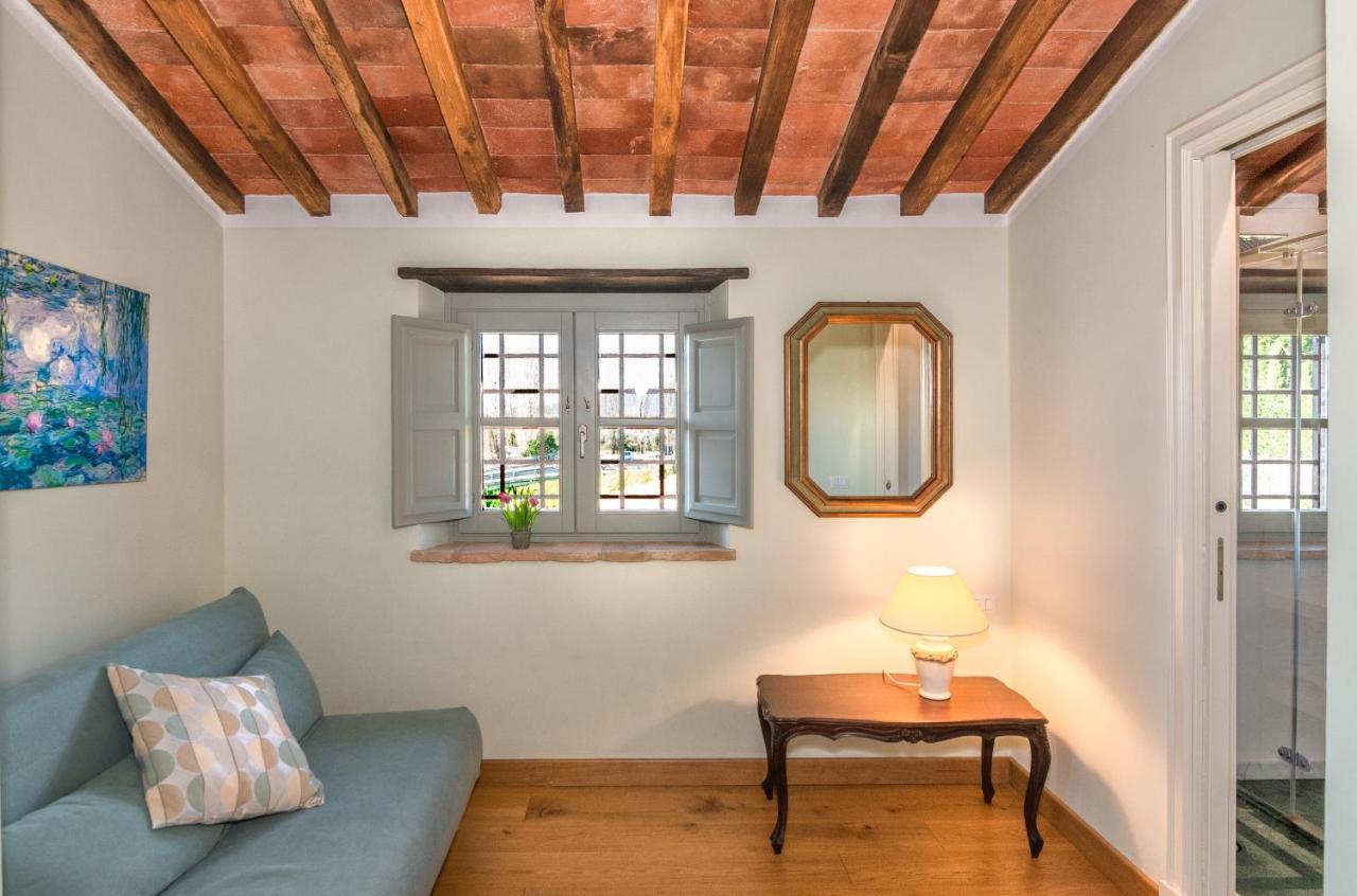 Bed and Breakfast Casale1918 Pietrasanta Exterior foto