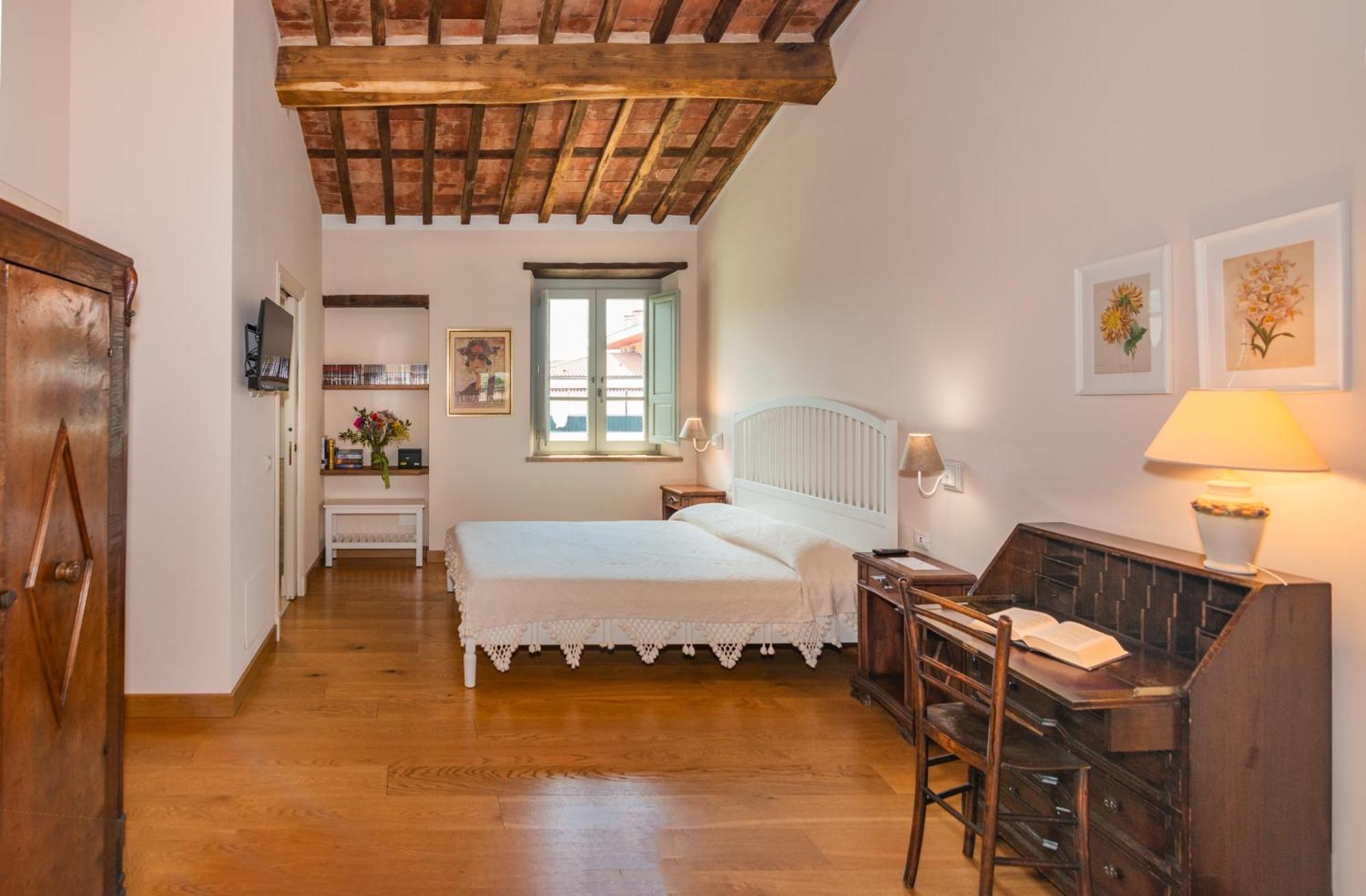 Bed and Breakfast Casale1918 Pietrasanta Exterior foto